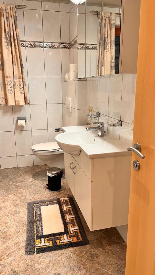 Ferienwohnung Herta Durnau Zewnętrze zdjęcie